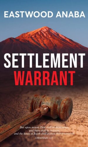 Settlement Warrant