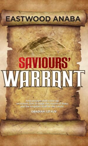Saviours Warrant