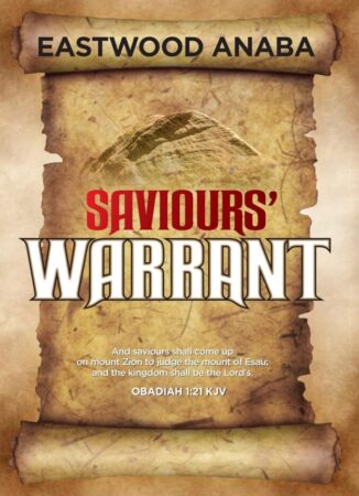 Saviours Warrant