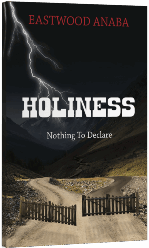 Holiness