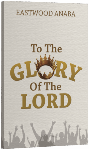 To The Glory of The Lord